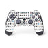 Warner Bros FRIENDS Pattern PlayStation PS4 Skins